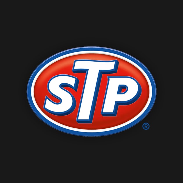 STP oil by PCH5150