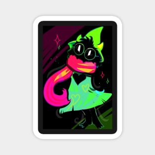 Ralsei! Magnet