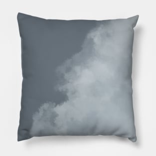 Minimal: Tie Dye Cloud Pillow