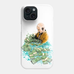 My Preciou$$$ Phone Case