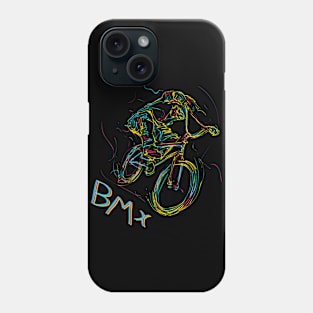 BMX Phone Case