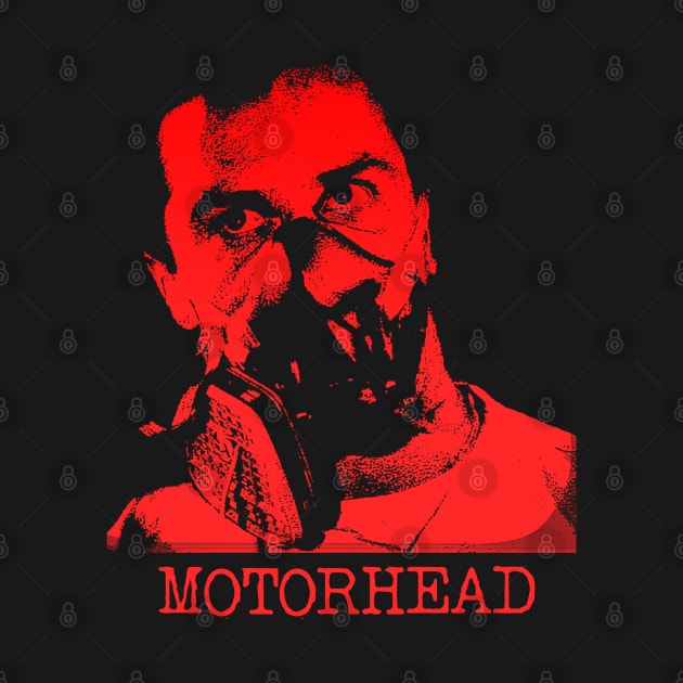 Motorhead by Slugger