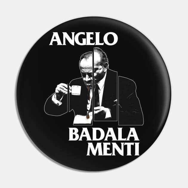 BADALAMENTI Pin by darklordpug