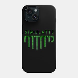 Simulate Phone Case