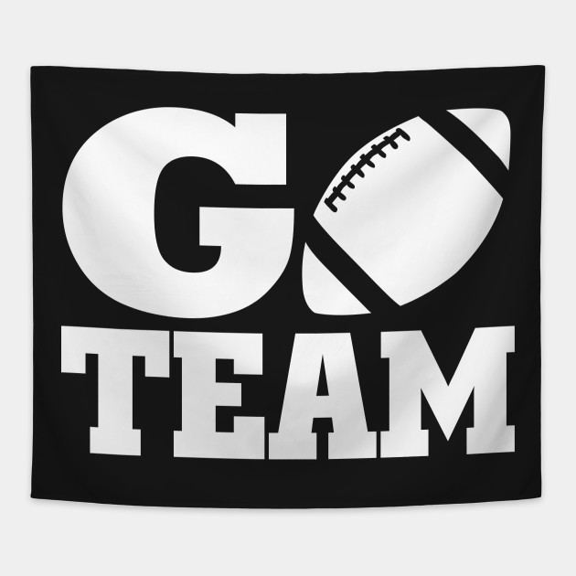 Go Team Football
