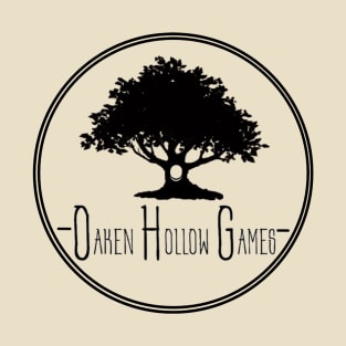 Oaken Hollow Circle T-Shirt