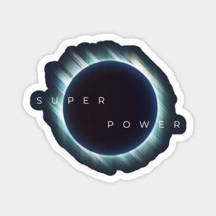 Super Power Magnet