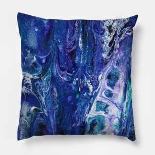 Gypsy Moons Pillow