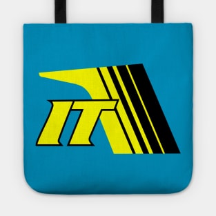 Yamaha Retro IT Logo Tote