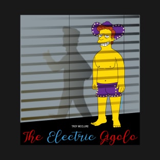 The Electric Gigolo T-Shirt