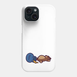 Too Much Honey Phone Case