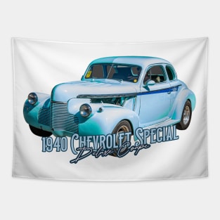 1940 Chevrolet Special Deluxe Coupe Tapestry
