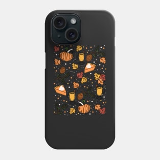 Thanksgiving Phone Case