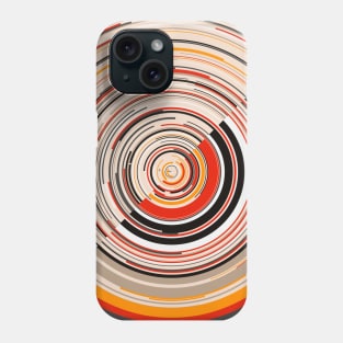 Arcs 7 Phone Case