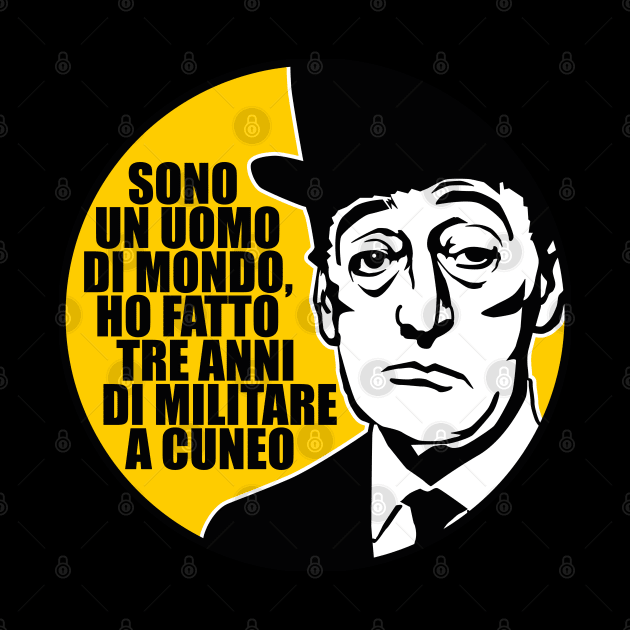 ho fatto tre anni di militare a cuneo by Maxsomma