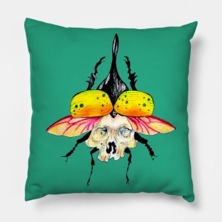 Insecticide Pillow