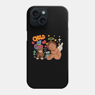 Cupid Hop god Phone Case