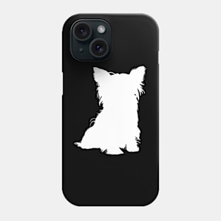 Yorkshire Terrier 04 Phone Case