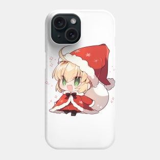 padoru padoru Phone Case