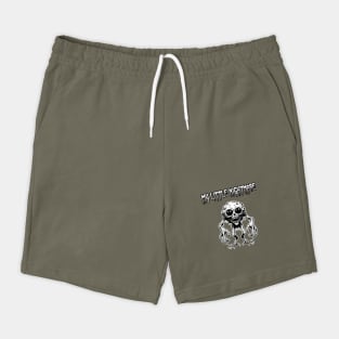 My Little Nightmare 46 Shorts