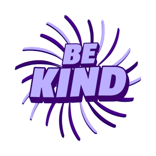 Be Kind T-Shirt