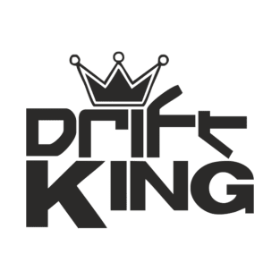 Drift King T-Shirt