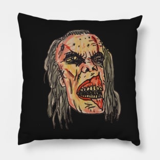 CASTLE FREAK Pillow