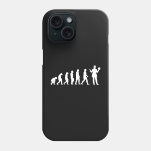 Mysterium Evolution - Board Game Inspired Graphic - Tabletop Gaming  - BGG Phone Case