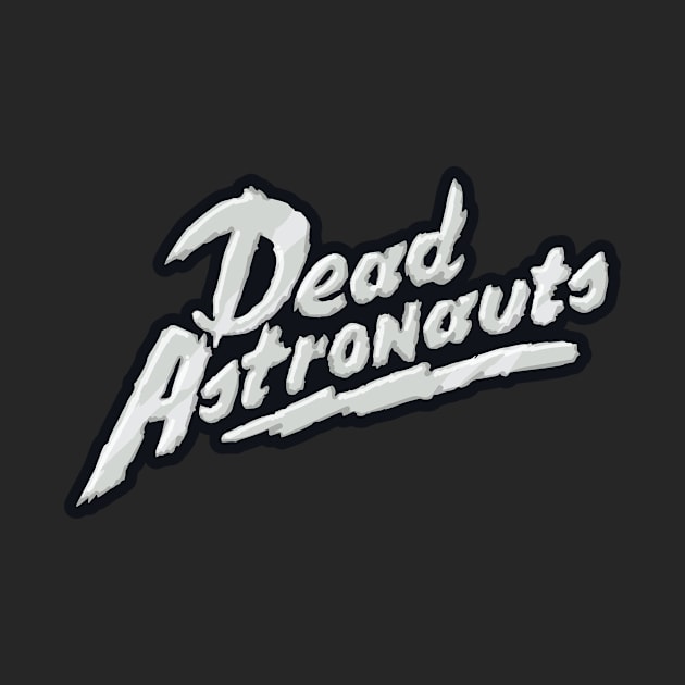 Logo Detailed by deadastronauts