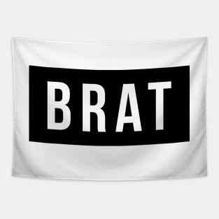 BRAT Tapestry