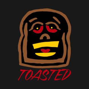 Toasted T-Shirt