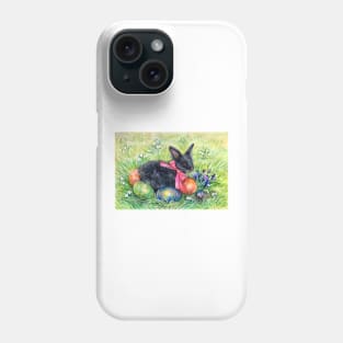 Happy Easter! Phone Case