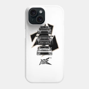 nissan fairladyz generations Phone Case