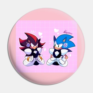 Sonadow Pin