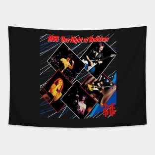 michael schenker group Tapestry