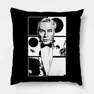 The Amazing Criswell Pillow