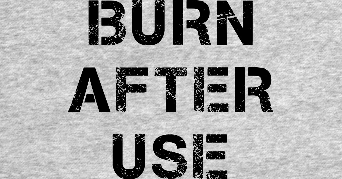 Burn after use Harley Quinn Baseball TShirt TeePublic