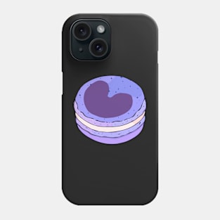 Copy of Yummy monocyte cookie Phone Case