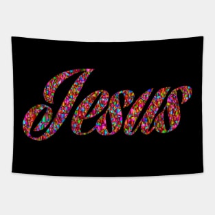 Jesus Tapestry