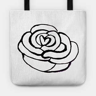 Rose Bowl Tote