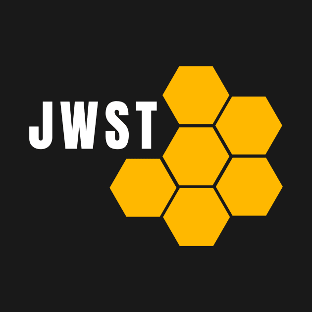 James Webb Space Telescope by OnShare