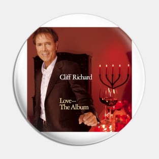 cliff richard love... the album. Pin