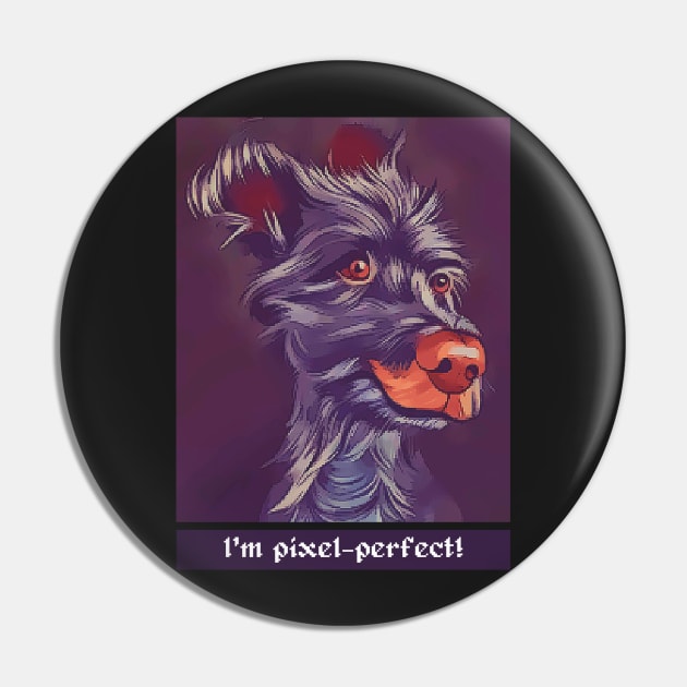 PIXEL PERFECT! Pin by kokonft