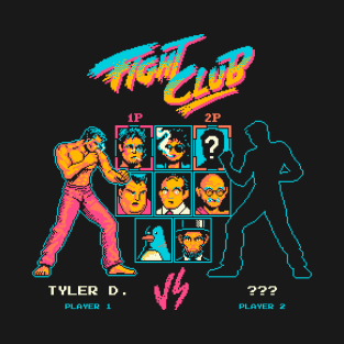 Fight Club T-Shirt