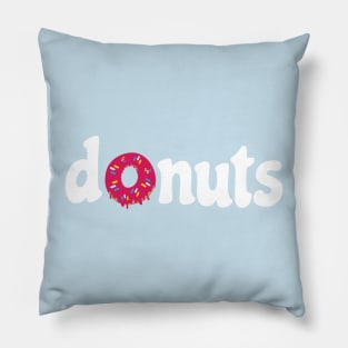 donuts Pillow