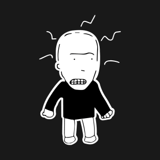 Migraine Boy T-Shirt