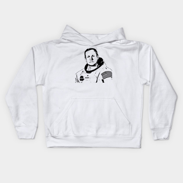 neil armstrong hoodie