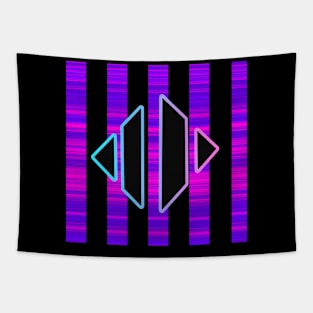 Rave Rb Tapestry