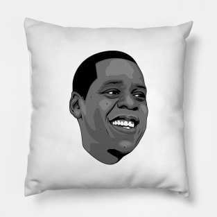 Hova Pillow