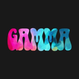 Gamma Vibez T-Shirt